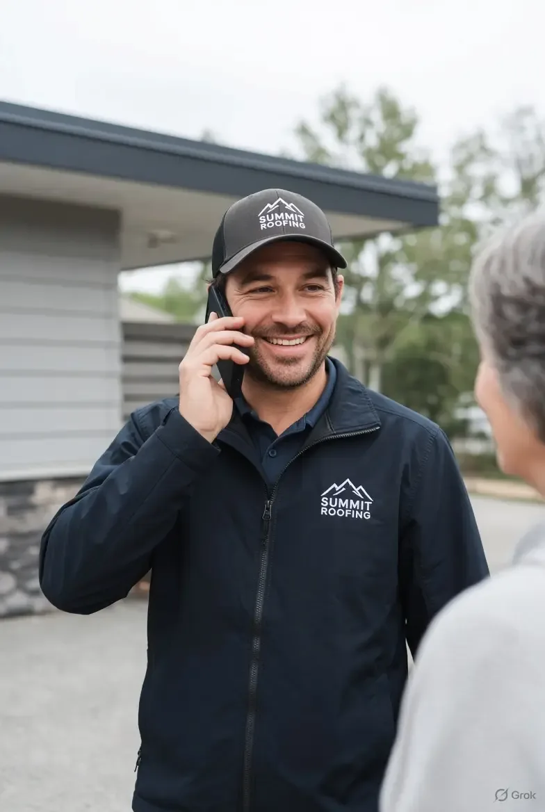 Flat Roof Leak Repair Tucker, GA FAQs